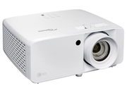 Optoma ZH551 Miracast Wireless Full HD Laser Projector - 5600 Lumens Projector Optoma