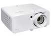 Optoma ZH551 Miracast Wireless Full HD Laser Projector - 5600 Lumens Projector Optoma