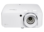 Optoma ZH551 Miracast Wireless Full HD Laser Projector - 5600 Lumens Projector Optoma