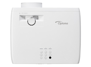 Optoma ZH551 Miracast Wireless Full HD Laser Projector - 5600 Lumens Projector Optoma