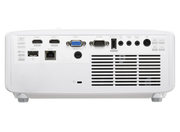 Optoma ZH551 Miracast Wireless Full HD Laser Projector - 5600 Lumens Projector Optoma