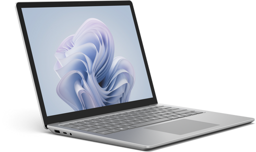 Microsoft Surface Laptop 6 Intel Core Ultra 7 165H 13.5" Touchscreen 16 GB RAM 256 GB SSD Windows 11 Pro