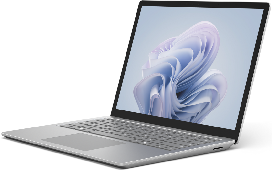 Microsoft Surface Laptop 6 Core Ultra 7 165H 13.5" Touchscreen 16GB RAM 512GB SSD Laptop Microsoft Laptops Microsoft