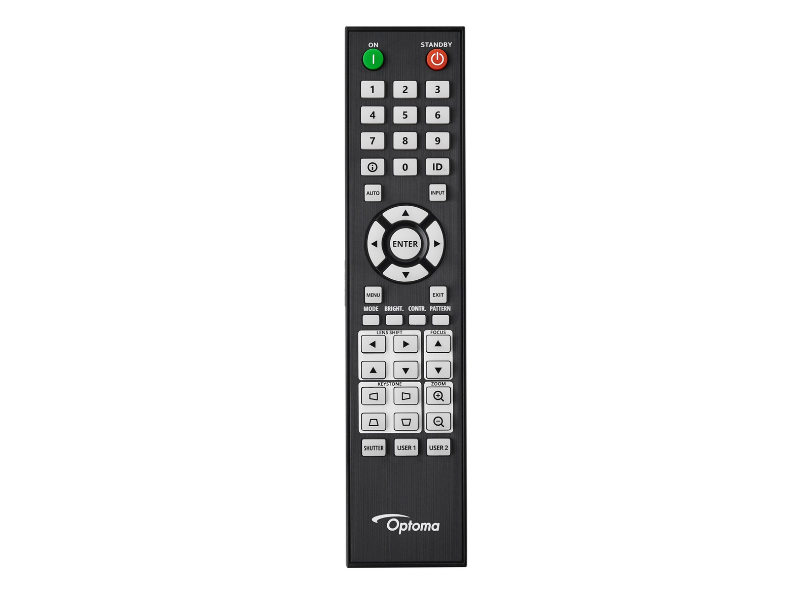Optoma ZK1320 4K UHD+ High Brightness ProAV Laser Projector - 13500 Lumens Projector Optoma