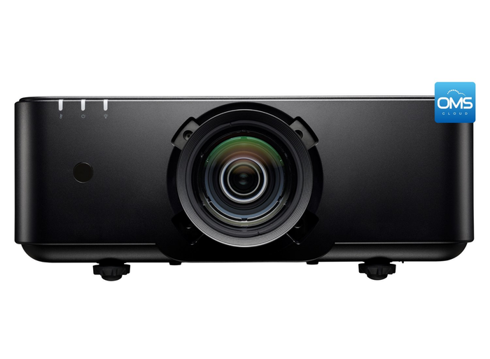 Optoma ZK1320 4K UHD+ High Brightness ProAV Laser Projector - 13500 Lumens Projector Optoma