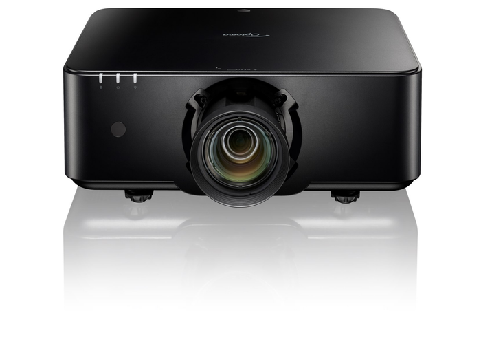Optoma ZK1320 4K UHD+ High Brightness ProAV Laser Projector - 13500 Lumens Projector Optoma