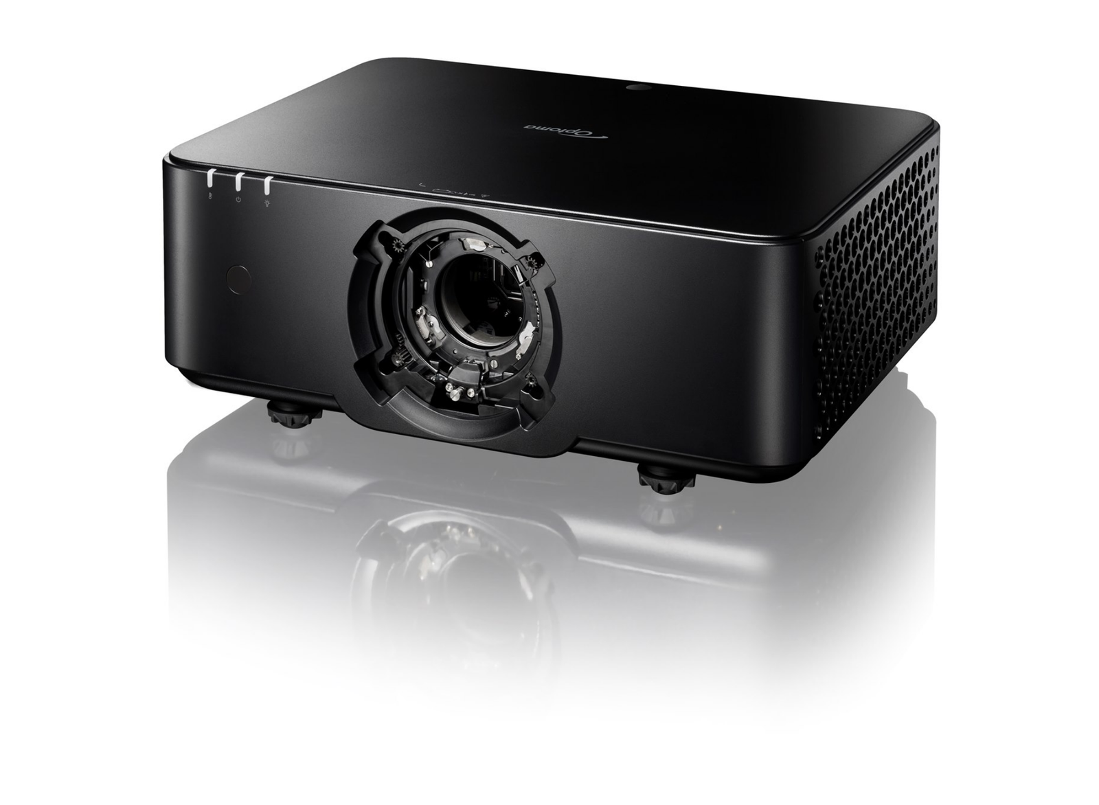 Optoma ZK1320 4K UHD+ High Brightness ProAV Laser Projector - 13500 Lumens Projector Optoma