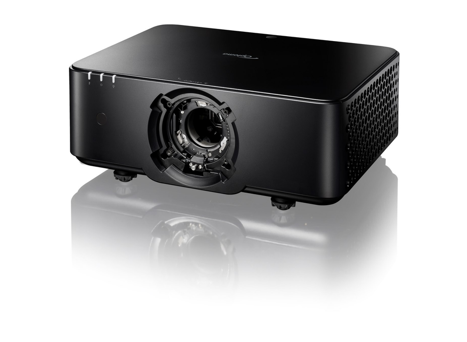 Optoma ZK1320 4K UHD+ High Brightness ProAV Laser Projector - 13500 Lumens Projector Optoma