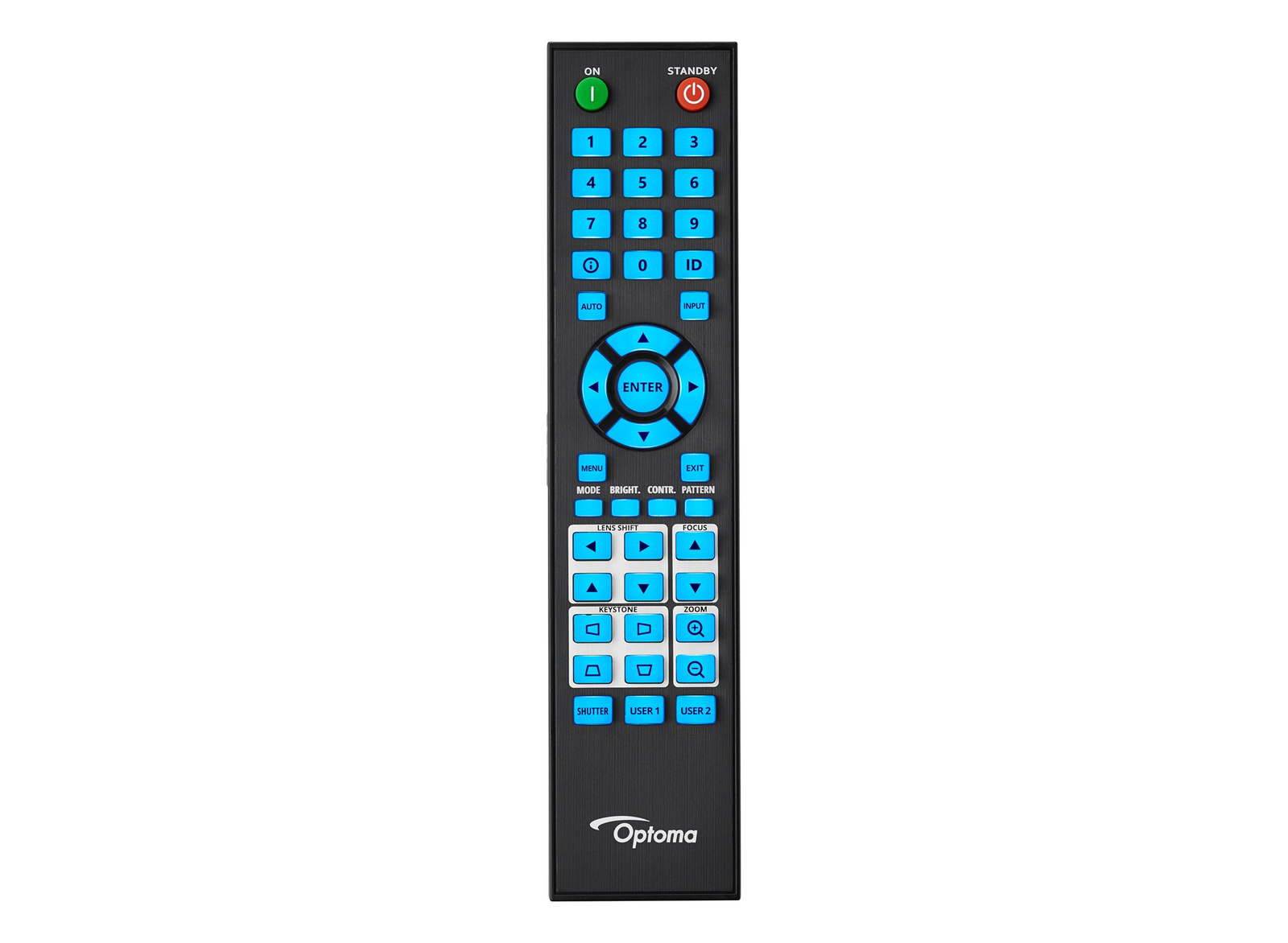 Optoma ZK1320 4K UHD+ High Brightness ProAV Laser Projector - 13500 Lumens Projector Optoma