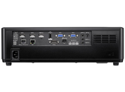 Optoma ZK608TST High Brightness Short Throw 4K UHD Professional Laser Projector - 6000 Lumens Projector Optoma