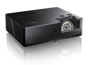 Optoma ZK608TST High Brightness Short Throw 4K UHD Professional Laser Projector - 6000 Lumens Projector Optoma