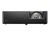 Optoma ZK608TST High Brightness Short Throw 4K UHD Professional Laser Projector - 6000 Lumens