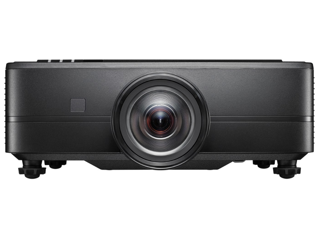 Optoma ZK810TST High Brightness Professional 4K UHD Laser Projector - 8500 Lumens Projector Optoma
