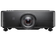 Optoma ZK810TST High Brightness Professional 4K UHD Laser Projector - 8500 Lumens Projector Optoma
