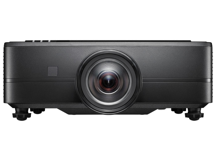 Optoma ZK810TST High Brightness Professional 4K UHD Laser Projector - 8500 Lumens Projector Optoma