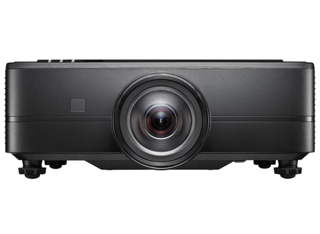 8500 lumen projector for professional cinema and premium venue installations