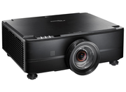 Optoma ZK810TST High Brightness Professional 4K UHD Laser Projector - 8500 Lumens Projector Optoma