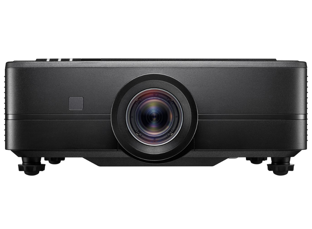 Optoma ZK810T High Brightness Professional 4K UHD Laser Projector - 8500 Lumens Projector Optoma