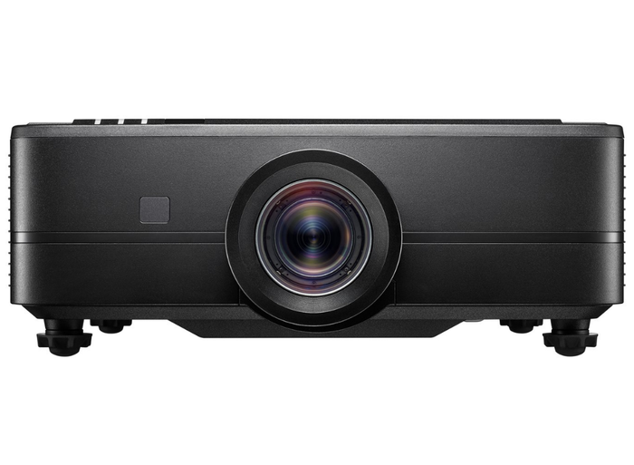 Optoma ZK810T High Brightness Professional 4K UHD Laser Projector - 8500 Lumens Projector Optoma