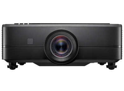 Optoma ZK810T High Brightness Professional 4K UHD Laser Projector - 8500 Lumens Projector Optoma