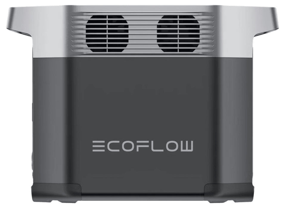 EcoFlow DELTA 2 Portable Power Station - ZMR330-UK