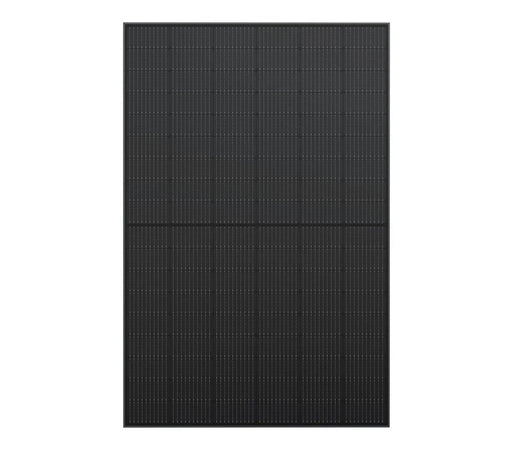 EcoFlow ZPTSP300 400W Rigid Solar Panel x2