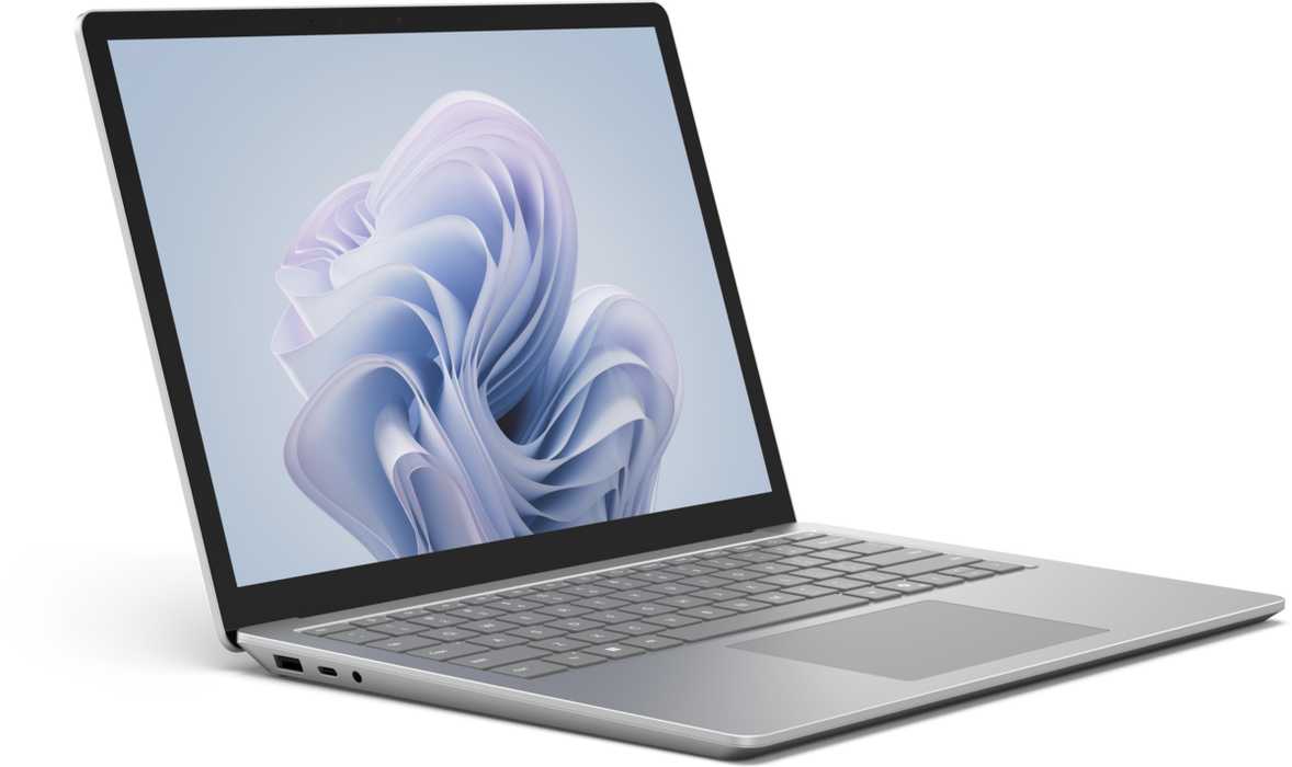 Microsoft Surface Laptop 6 Core Ultra 5 135H 13.5" 16 GB RAM 512 GB SSD Laptop Microsoft Laptops Microsoft