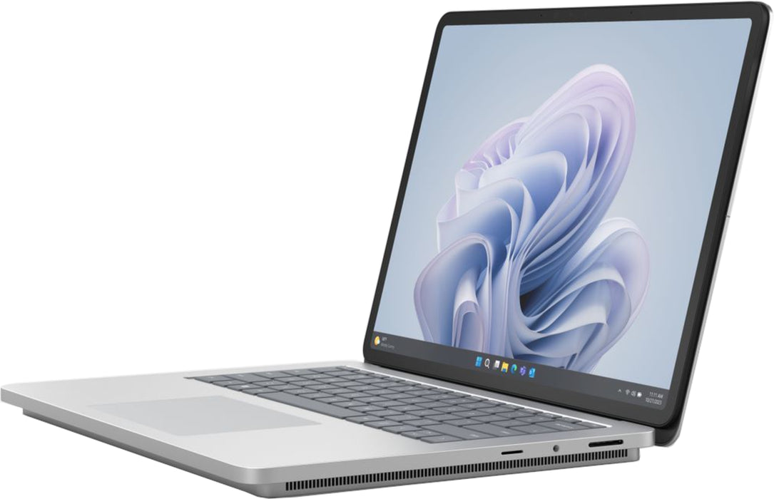 Microsoft Surface - 14.4 Inch Intel Core i7 13800H Evo 16GB RAM 512GB SSD Laptops Microsoft Laptops Microsoft