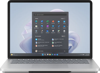 Microsoft Surface - 14.4 Inch Intel Core i7 13800H Evo 16GB RAM 512GB SSD Laptops Microsoft Laptops Microsoft
