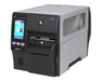Zebra ZT411 300 dpi Industrial RFID Label Printer with 4.3" Display & Multi-Connectivity | ZT41143-D9E0000Z Zebra Label Printers Zebra
