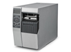 Zebra ZT510 4" 300dpi Industrial Thermal Transfer Printer with Rewind & Peel | ZT51043-T2E0000Z Zebra Label Printers Zebra