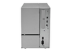 Zebra ZT510 4" 300dpi Industrial Thermal Transfer Printer with Rewind & Peel | ZT51043-T2E0000Z Zebra Label Printers Zebra