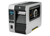 Zebra ZT610 Industrial Thermal Transfer Printer 300dpi, 12ips, RFID | ZT61043-T0E01C0Z