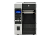 Zebra ZT610 Industrial Thermal Transfer Printer 300dpi, 12ips, RFID | ZT61043-T0E01C0Z Zebra Label Printers Zebra
