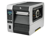 Zebra ZT620 Industrial Thermal Transfer Printer 203 DPI, USB, RS232 | ZT62062-T0E01C0Z Zebra Label Printers Zebra