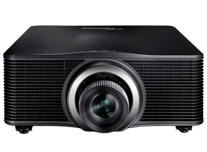 Optoma ZU1300 WUXGA DLP Projector - 14400 Lumens Projector Optoma