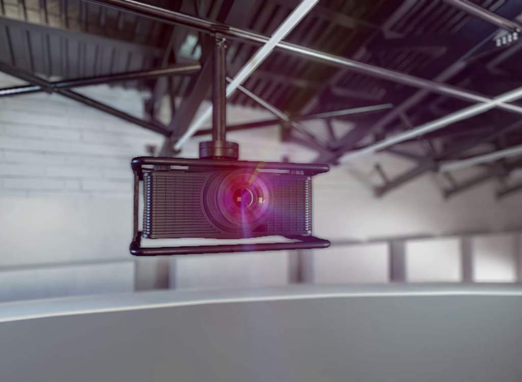Optoma ZU1300 WUXGA DLP Projector - 14400 Lumens Projector Optoma