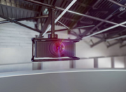 Optoma ZU1300 WUXGA DLP Projector - 14400 Lumens Projector Optoma