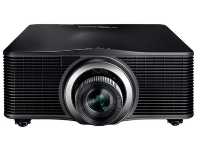 Optoma ZU1300 WUXGA DLP Projector - 14400 Lumens Optoma Projectors Optoma
