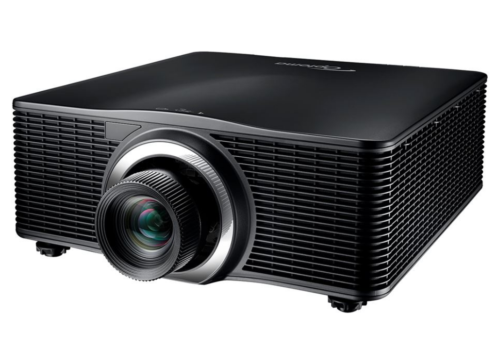 Optoma ZU1300 WUXGA DLP Projector - 14400 Lumens Projector Optoma