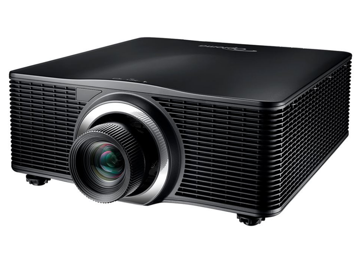 Optoma ZU1300 WUXGA DLP Projector - 14400 Lumens Projector Optoma
