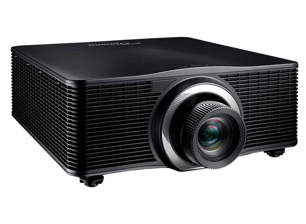 Optoma ZU1300 WUXGA DLP Projector - 14400 Lumens Projector Optoma
