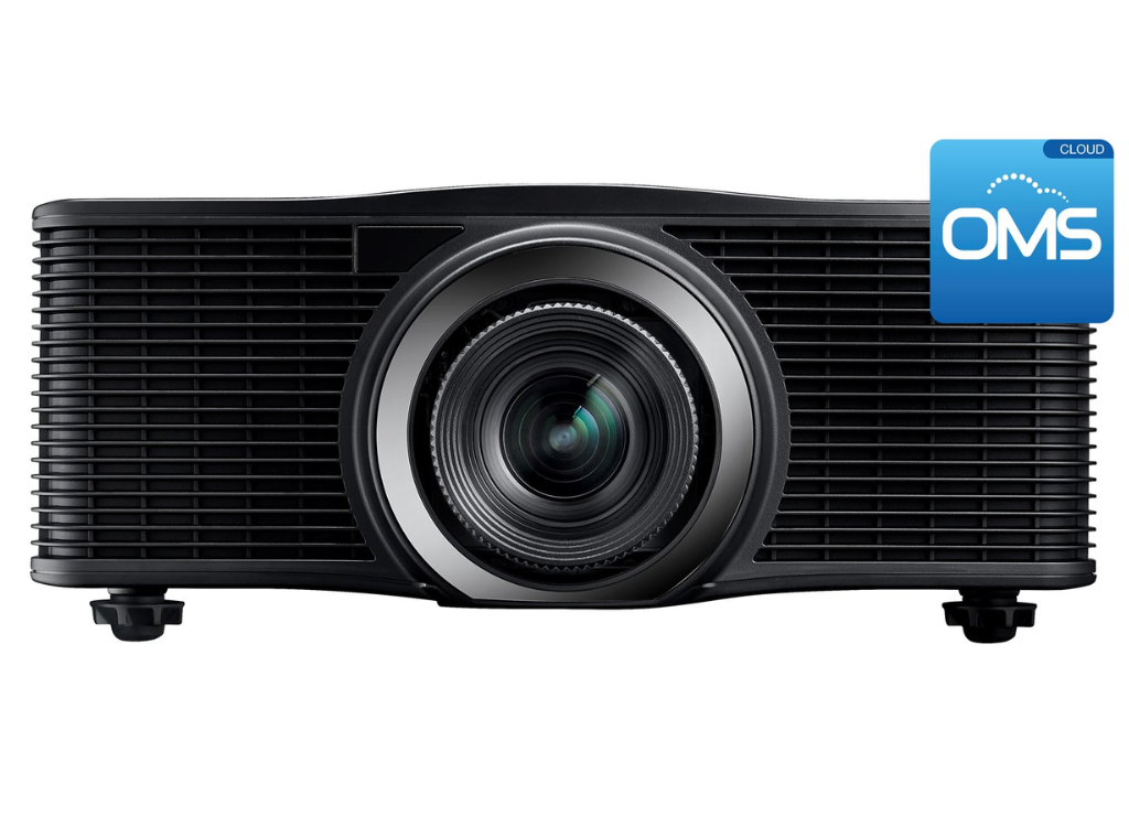 Optoma ZU1300 WUXGA DLP Projector - 14400 Lumens Projector Optoma