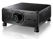 Optoma ZU1900 Ultra Bright Professional WUXGA Laser Projector - 19000 Lumens Projector Optoma