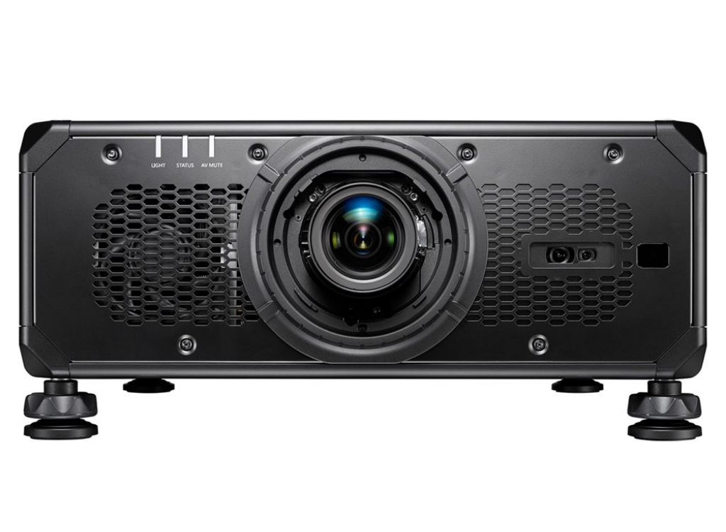 Optoma ZU1900 Ultra Bright Professional WUXGA Laser Projector - 19000 Lumens Projector Optoma