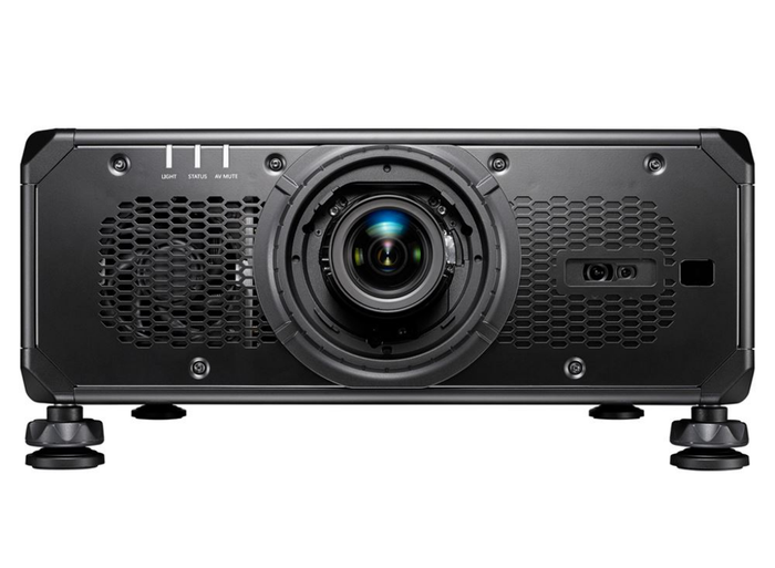 Optoma ZU1900 Ultra Bright Professional WUXGA Laser Projector - 19000 Lumens Projector Optoma