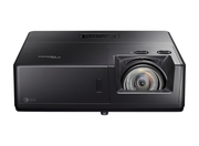 Optoma ZU507TST Bright Short Throw Professional Laser Projector - 5000 Lumens Projector Optoma