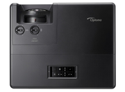 Optoma ZU507TST Bright Short Throw Professional Laser Projector - 5000 Lumens Projector Optoma