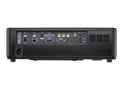 Optoma ZU507TST Bright Short Throw Professional Laser Projector - 5000 Lumens Projector Optoma