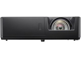 Optoma ZU607TST High Brightness Short Throw Laser Projector - 6000 Lumens